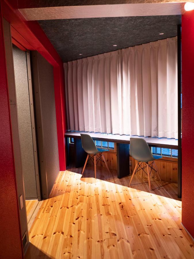 Ele Cabin Shinjuku Kabukicho Tokyo prefektur Exteriör bild