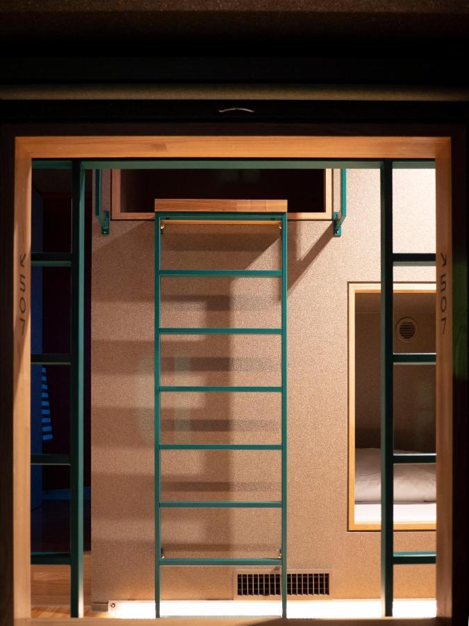 Ele Cabin Shinjuku Kabukicho Tokyo prefektur Exteriör bild